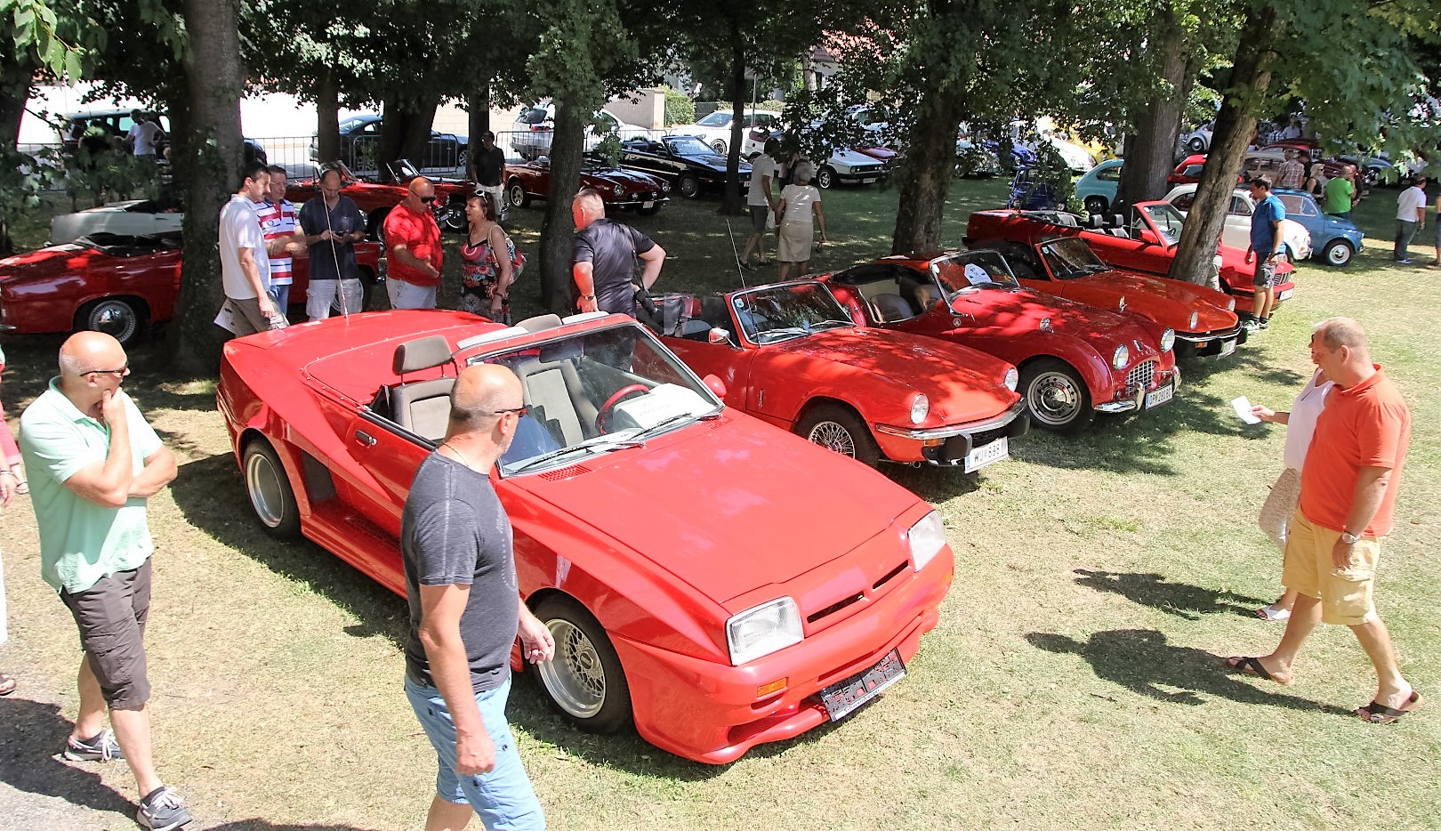 2016-07-10 Oldtimertreffen